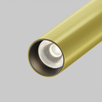 Магнитный трековый светильник Maytoni Focus T TR141-2-6W3K-M-BS