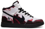 Кроссовки Nike Dunk Sb Melvins