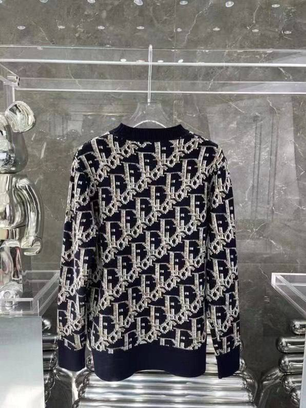 Свитер Christian Dior