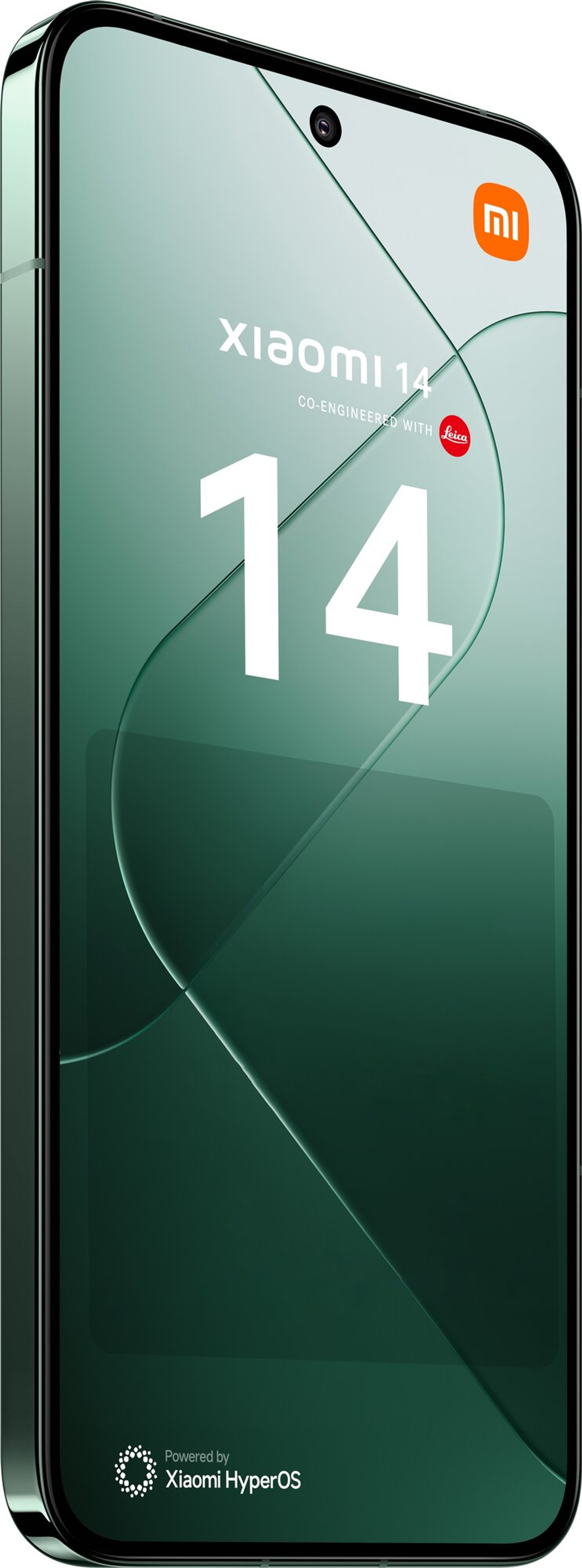 Xiaomi 14  12/512Gb Jade Green EU