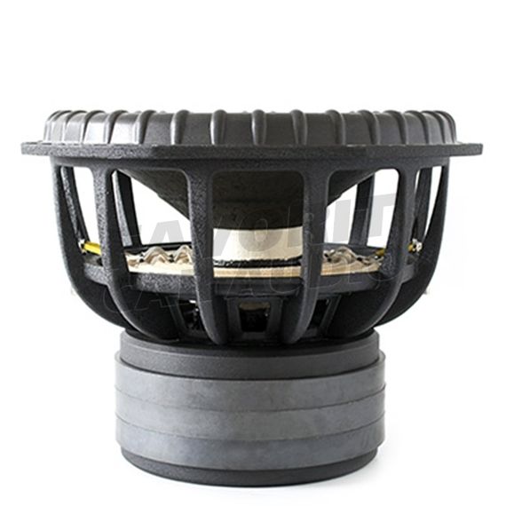 Сабвуфер Pride S v.3 15&quot; 1.6d