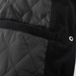 Куртка YMKASHIX Puff Velvet