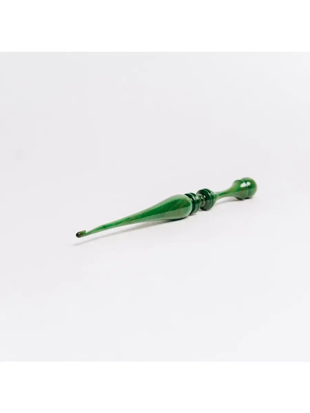 Крючок вязальный