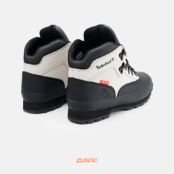 Ботинки Timberland Euro Hiker Leather