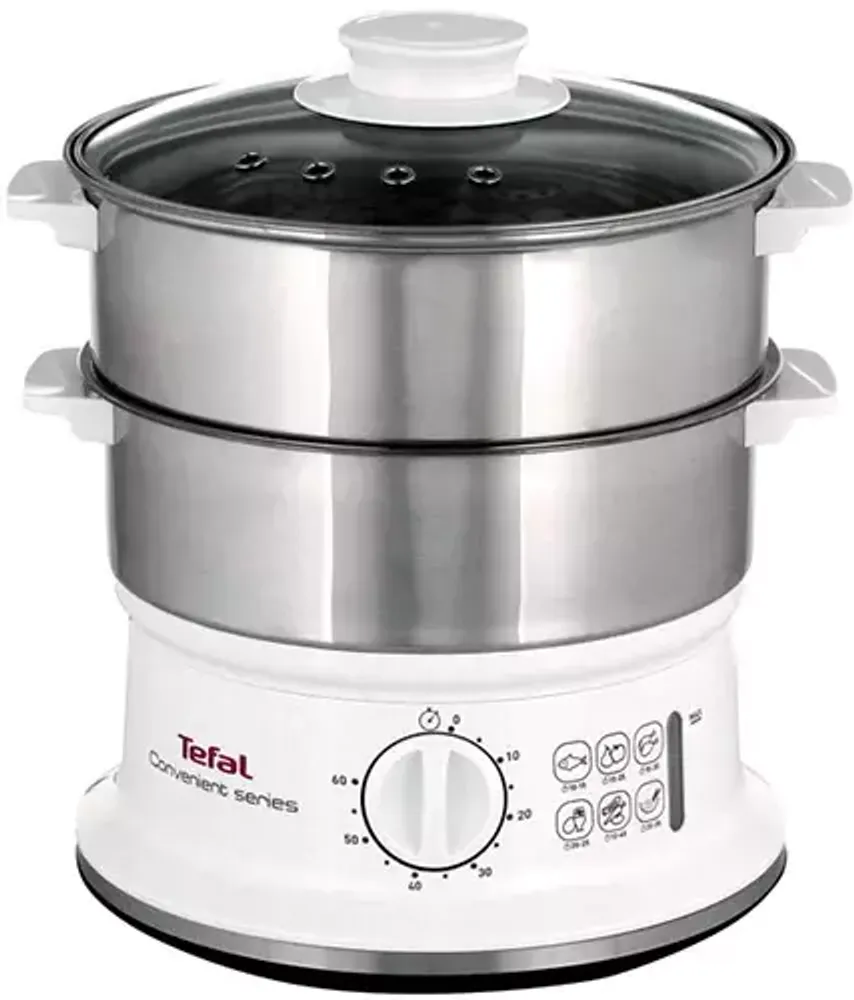 Пароварка Tefal VC-145130