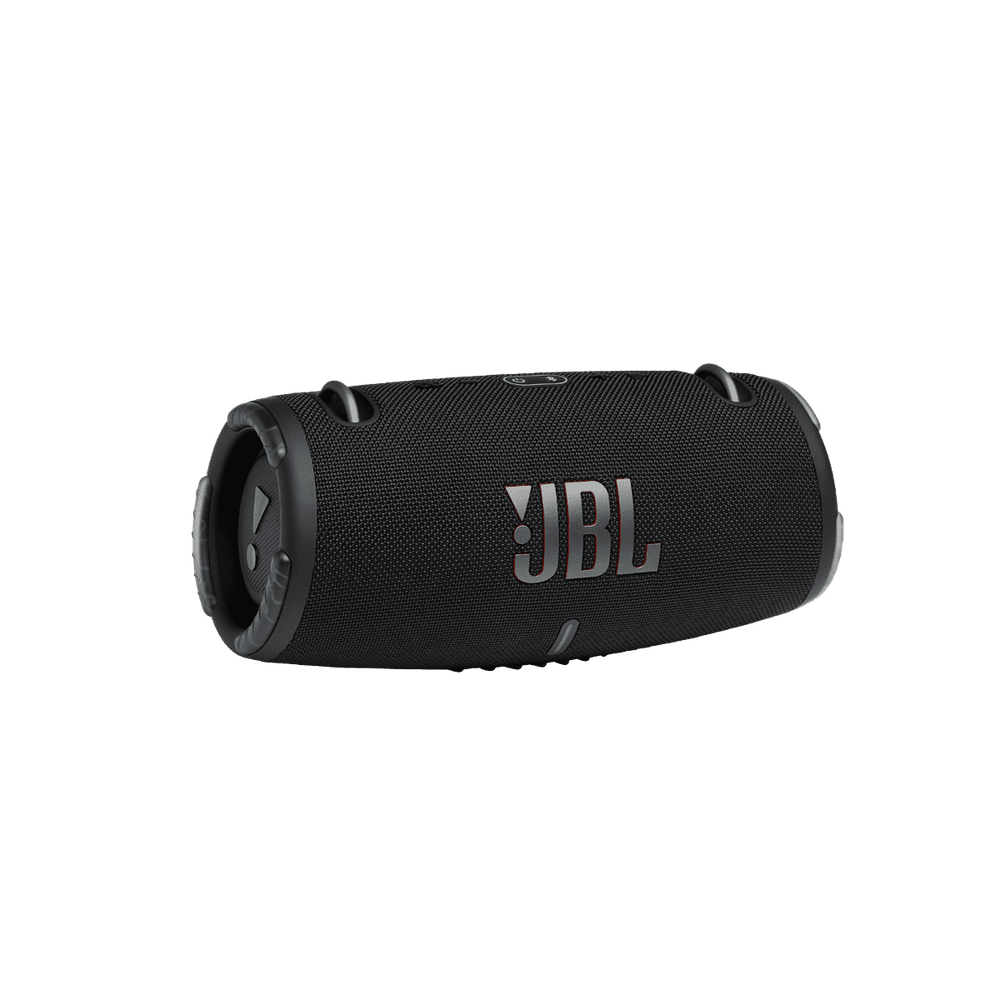 Портативная колонка JBL Xtreme 3 Black