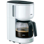 Кофеварка капельная Braun KF 3100 (q)