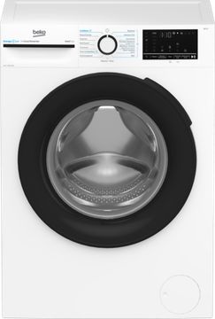 Пральна машина вузька Beko BM3WFSU47235WB