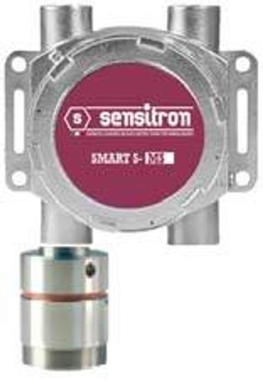 SMART3G, SMART S, Датчики горючих и токсичных газов, № в ГРСИ РФ - 71520-18