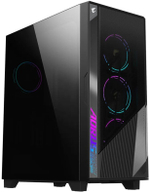 Корпус eATX GIGABYTE AORUS C500 GLASS
