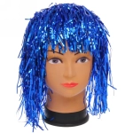 Парик «Яркий дождик», микс