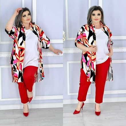 Комплект "ВСПЫШКА-4" Fabrika