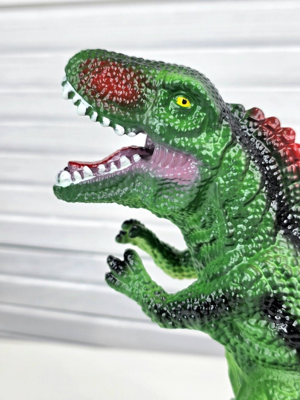 Игрушка звуковая Тираннозавр 23*31см (200914501)