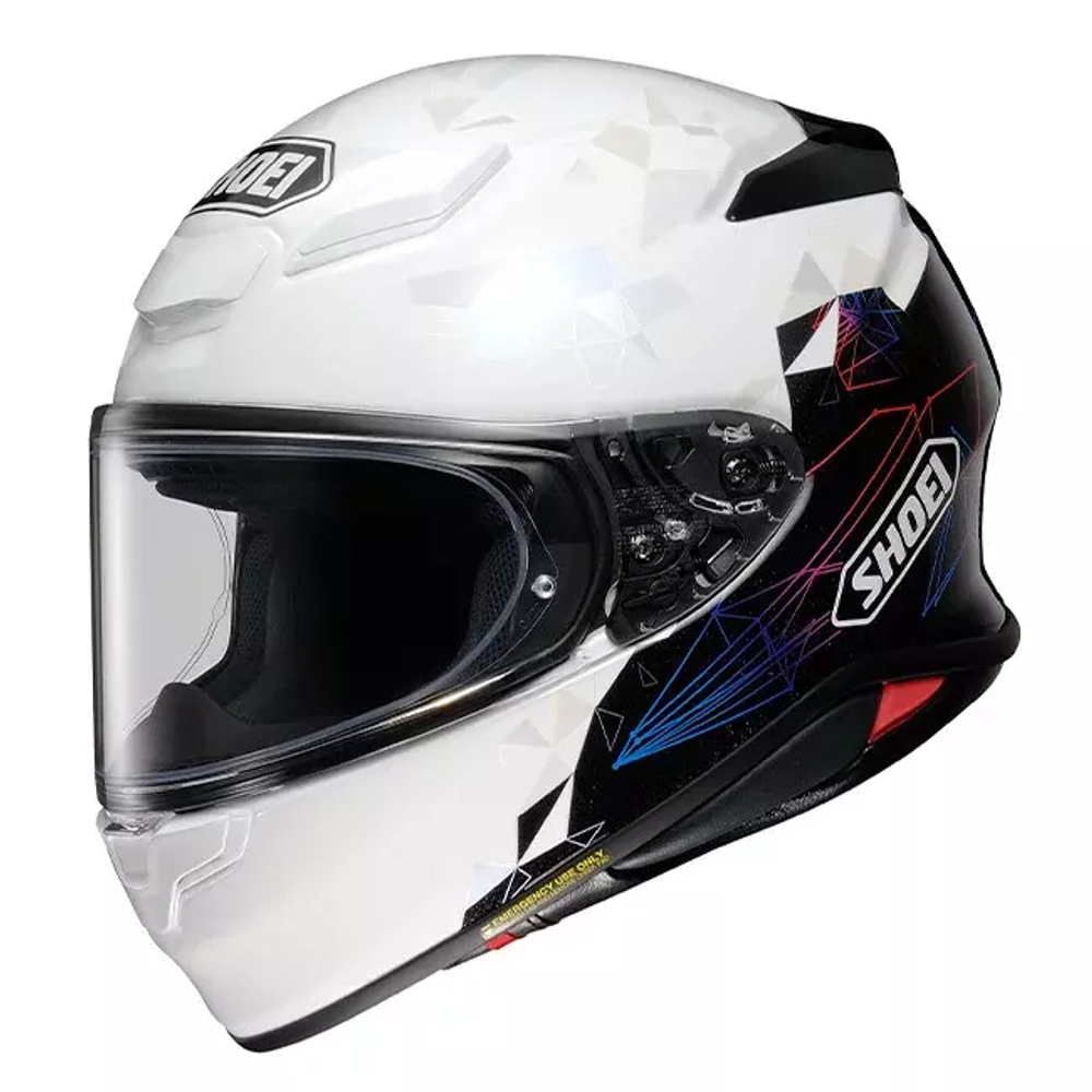 SHOEI NXR2 ORIGAMI TC-5