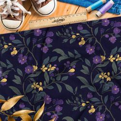 Ткань премиум таффета чудесный вечер