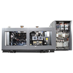 Дизельный генератор Generac MME1005