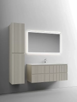 Тумба с раковиной Sancos SNOB T SNT120CE 120 Beige Soft