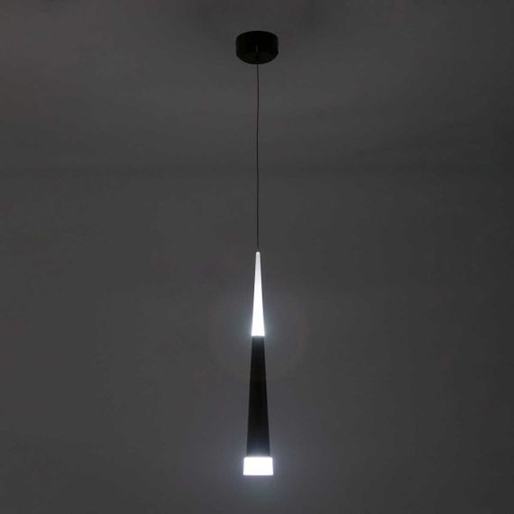 Подвесной светодиодный светильник Citilux Вегас CL227011