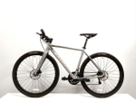 Гравийный велосипед CAMP Cross X 29 grey