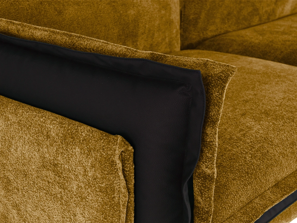 Диван Barcelona 2-местный