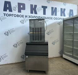 Льдогенератор Scotsman MF56 AS