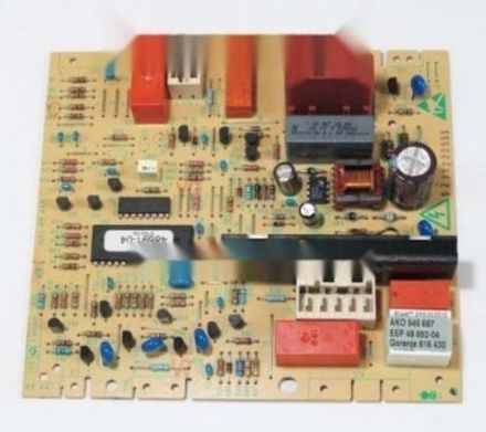 Модуль для стиральной машины Gorenje (Горенье) - 616430