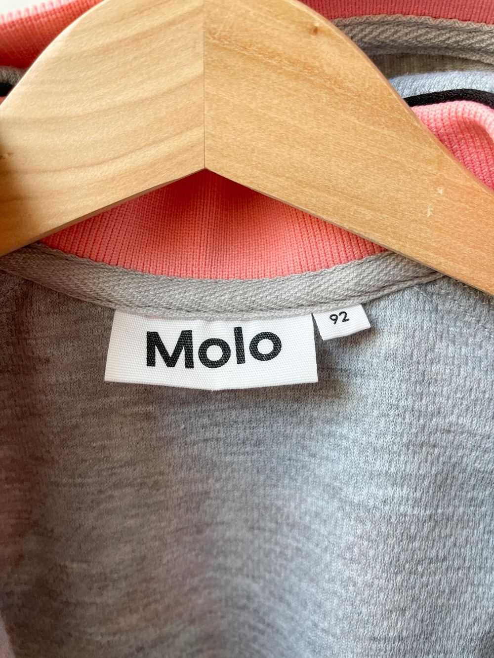 Комбинезон Molo