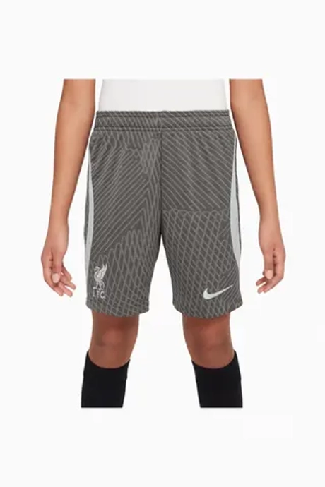 Шорты Nike Liverpool FC 23/24 Strike Junior