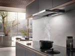 Встраиваемая вытяжка Miele DAS 2620