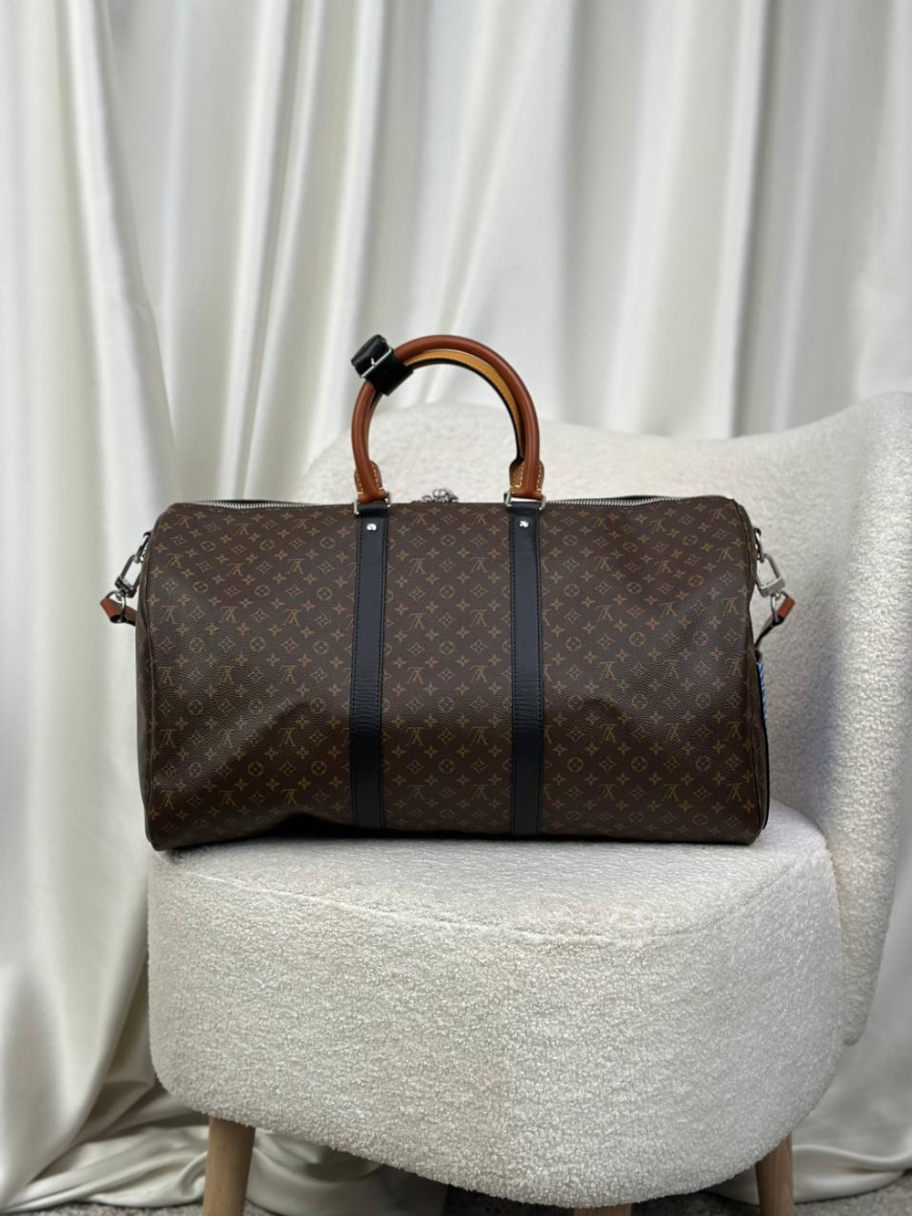 Дорожная сумка Louis Vuitton, арт. 479651136
