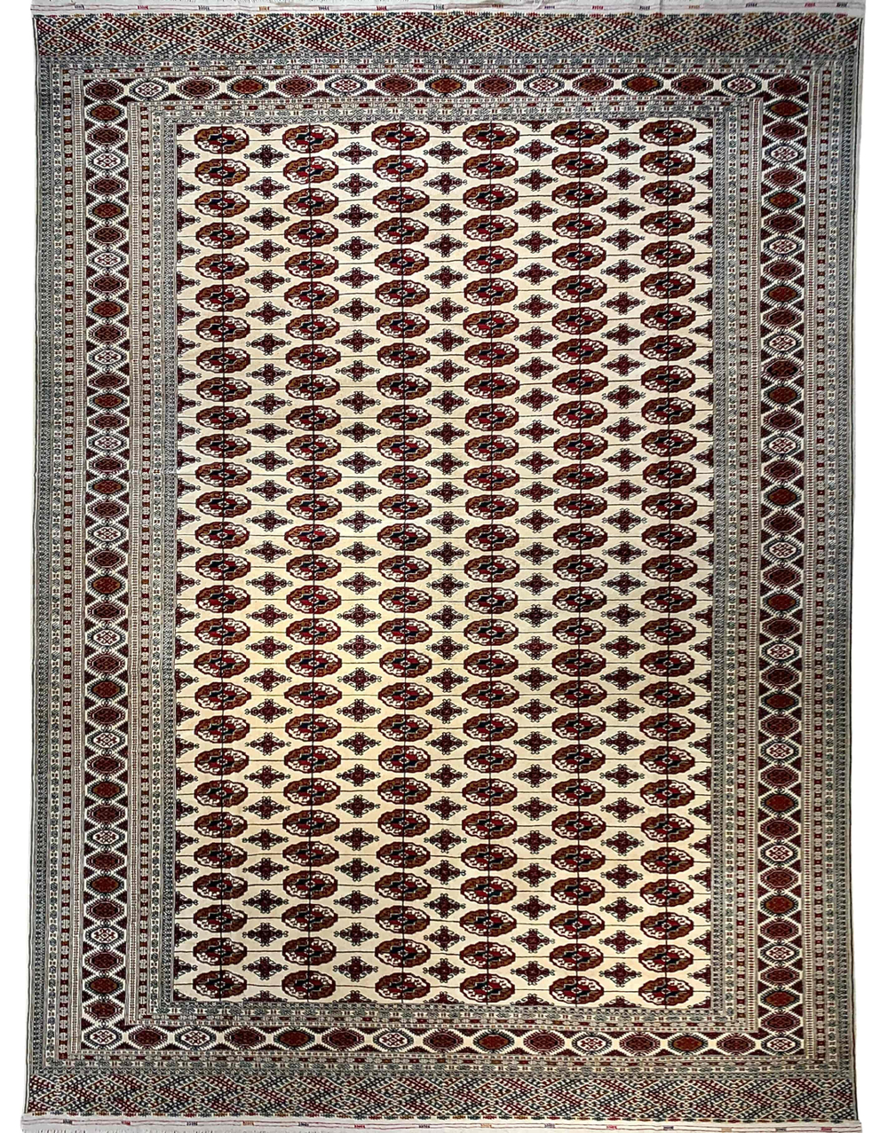 Teke 300 x 400 см