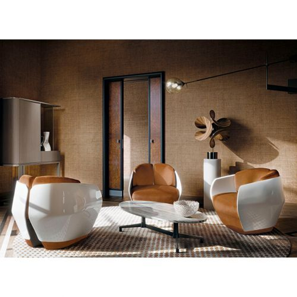 Кресло Giorgetti LORELEI 77530