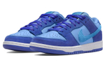 Кроссовки Nike Dunk Sb Pro "Blue Raspberry"