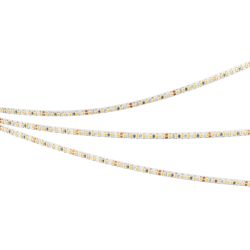 Светодиодная лента MICROLED-M266-4mm 24V Day5000 (12 W/m, IP20, 2216, 5m) (Arlight, узкая) 037822