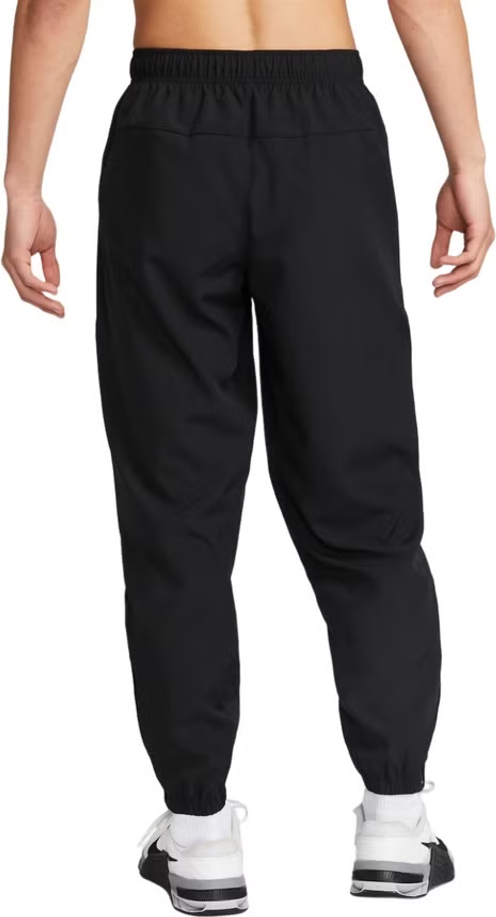 FB7497-010 Брюки M Nike DF FORM PANT TPR