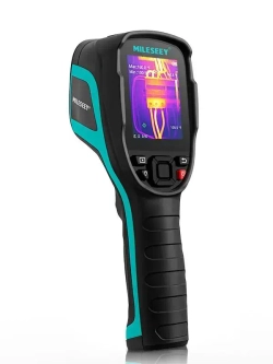 Профессиональный тепловизор Mileseey TR256B