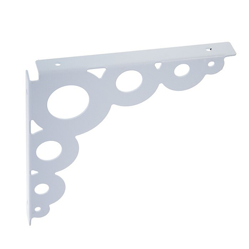 Кронштейн для полок 182х182х1,5 пол.