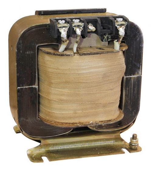 Трансформатор ОСМ1-1,0 380/5-220