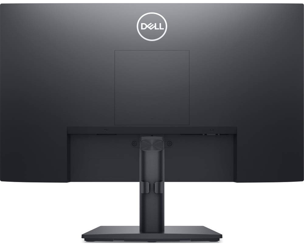 Монитор DELL 210-BDRL черный