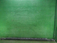 Накладка порога левая Genesis G90 (2016-2022)