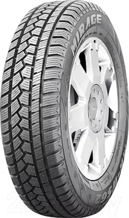 Mirage MR-W562 245/55 R19 103H
