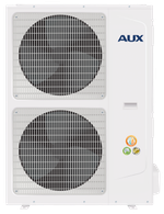Канальная сплит-система AUX ALMD-HS60/5DR2 + AL-HS60/5DR2(U)