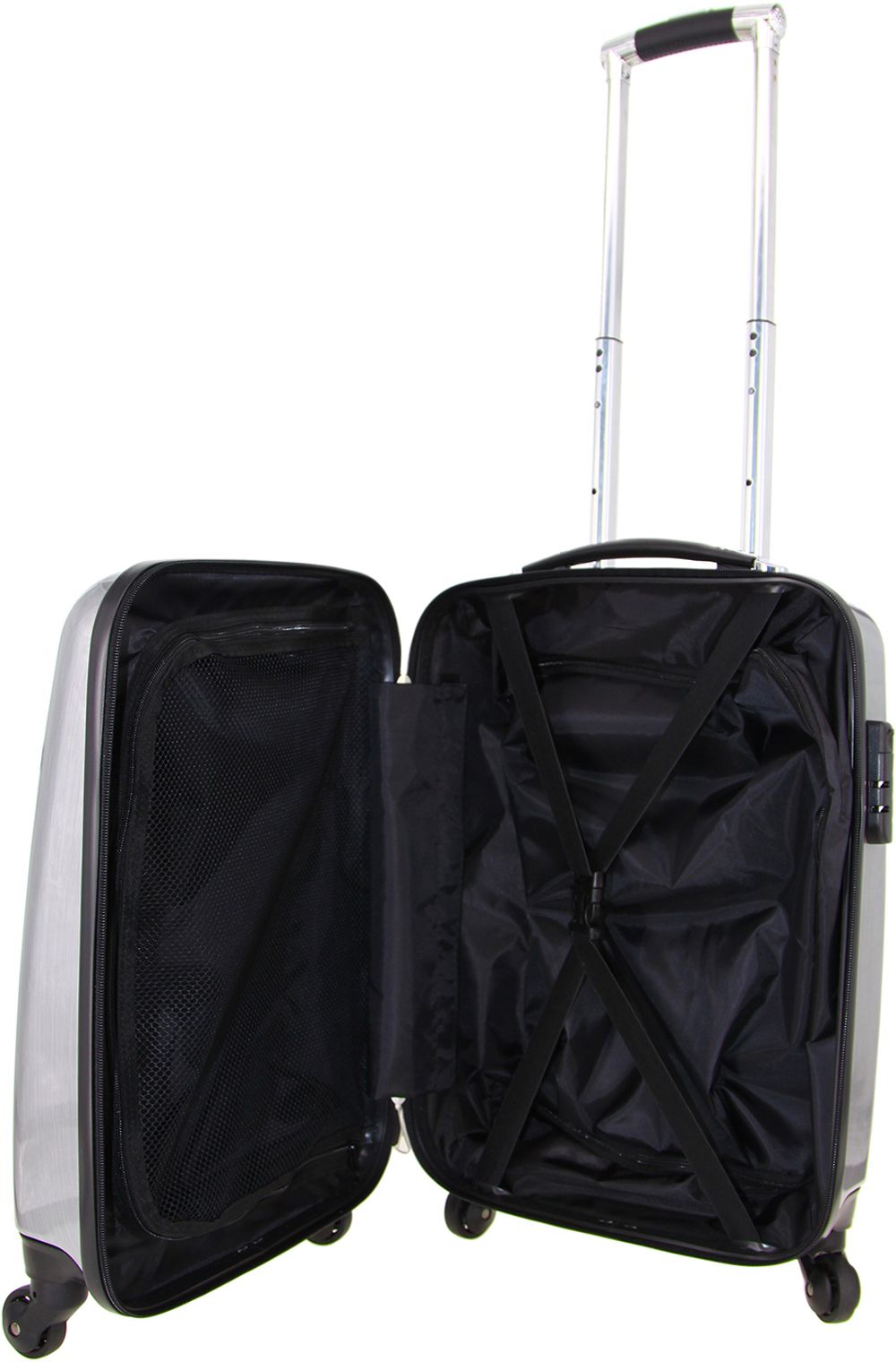 Чемодан 434-5