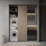Сушильная машина Asko T408HD.W