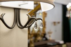 Накладной светильник L'Arte Luce Chalet L17821.03