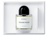 BYREDO Young Rose  парфюм
