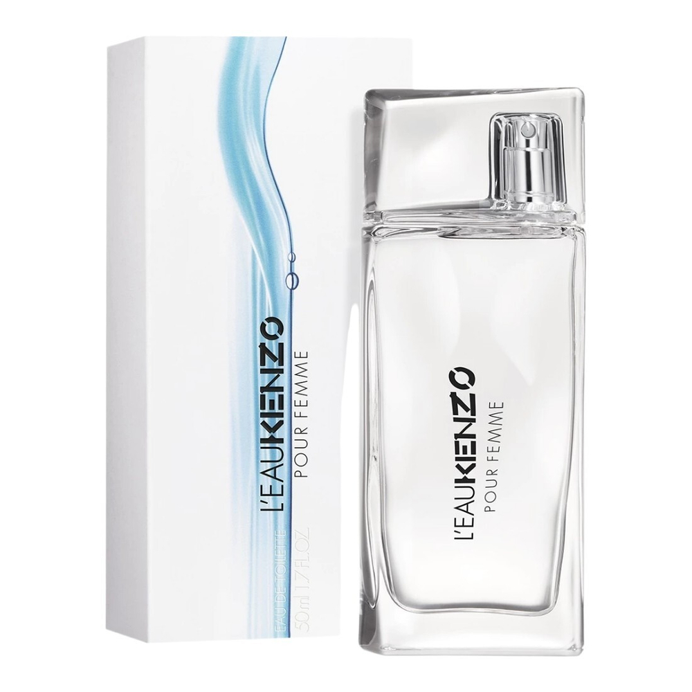 KENZO L'Eau Par edT 50ml lady