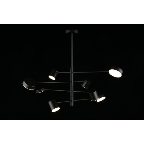 Люстра потолочная APL.017.07.48