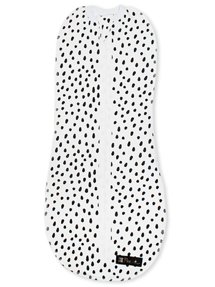 Пеленальный кокон Далматин RinaAmari