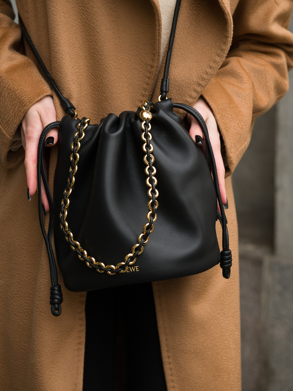 Loewe Flamenco Medium